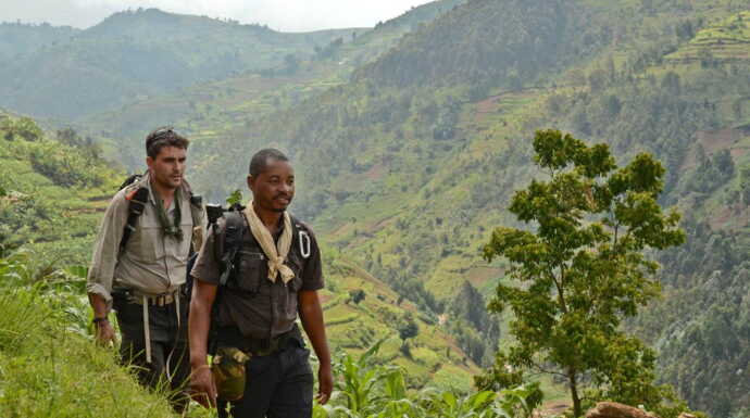 le marcheur du nil le marcheur du nil