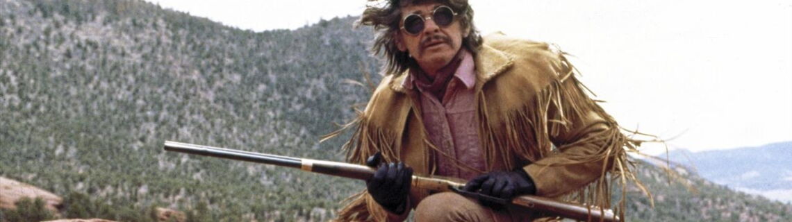 Le bison blanc de J Lee Thompson (1977), synopsis, casting, diffusions