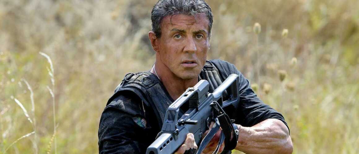 Expendables 3