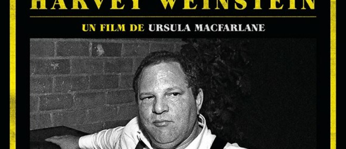 L'Intouchable (Harvey Weinstein)