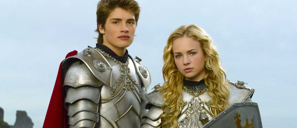 avalon high un amour legendaire
