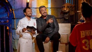 Fort Boyard : toujours plus fort ! 27 Juillet 2019