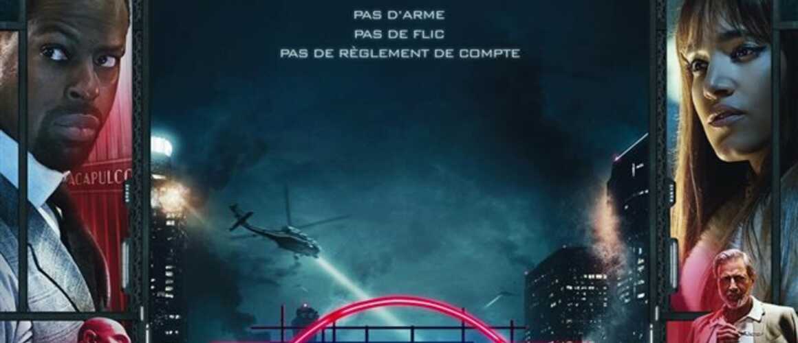 Hotel Artemis