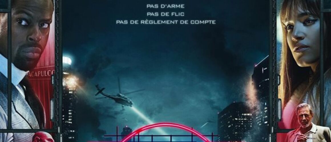Hotel Artemis