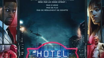 Hotel Artemis