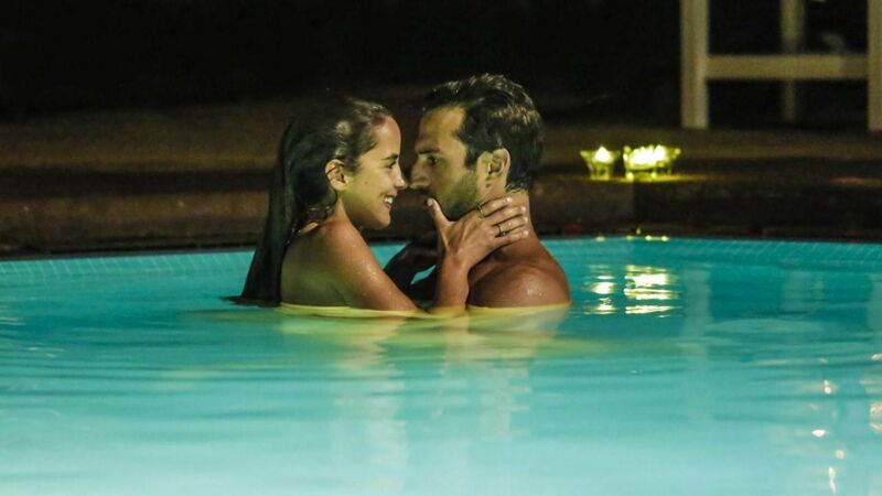 Au Nom De L Amour Replay Au nom de l'amour , épisodes, acteurs, diffusions TV, replay... - Télé