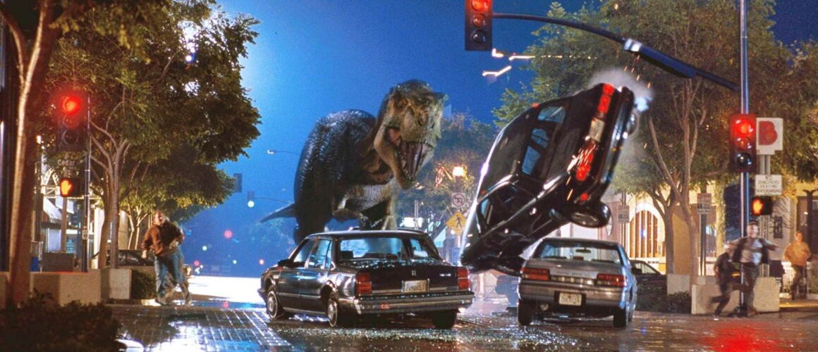 Le monde perdu : Jurassic Park de Steven Spielberg (1997), synopsis