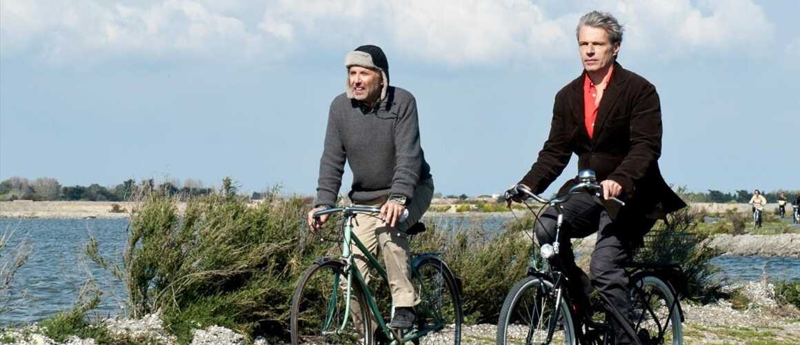 Alceste à bicyclette