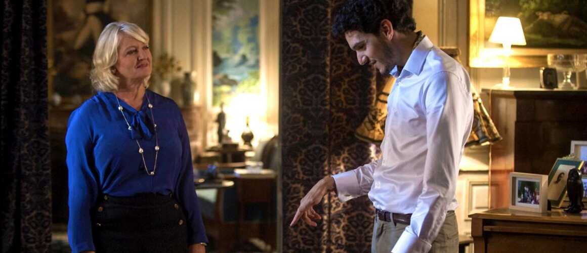 Abdel et la comtesse