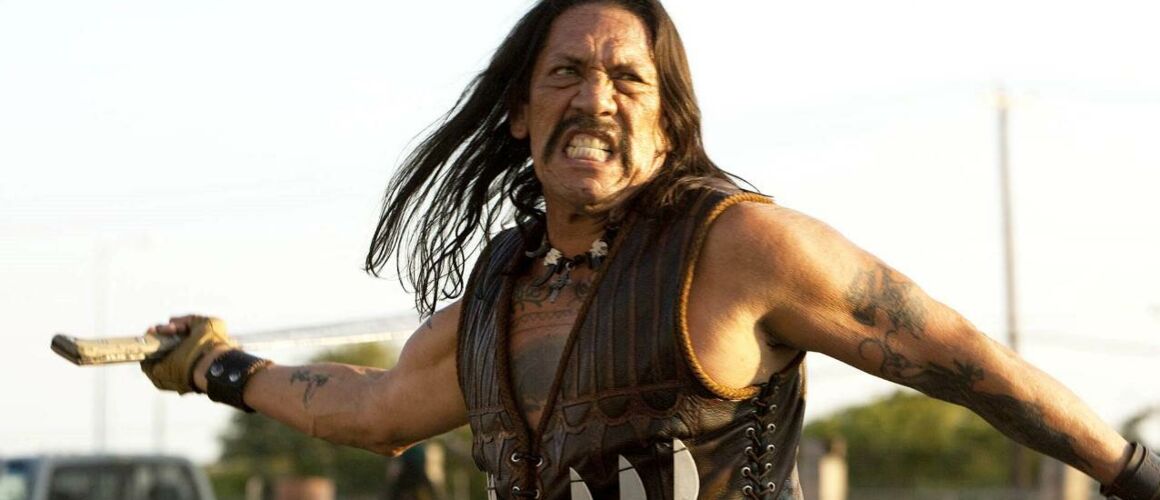 Machete Kills