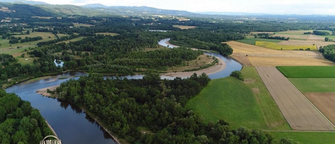 Les 100 Lieux Qu'il Faut Voir Saison 5 Les 100 lieux qu'il faut voir : L'Allier : de Vichy aux méandres de l