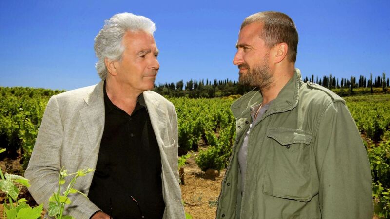 Le Sang De La Vigne Episode Complet Youtube Le sang de la vigne , épisodes, acteurs, diffusions TV, replay