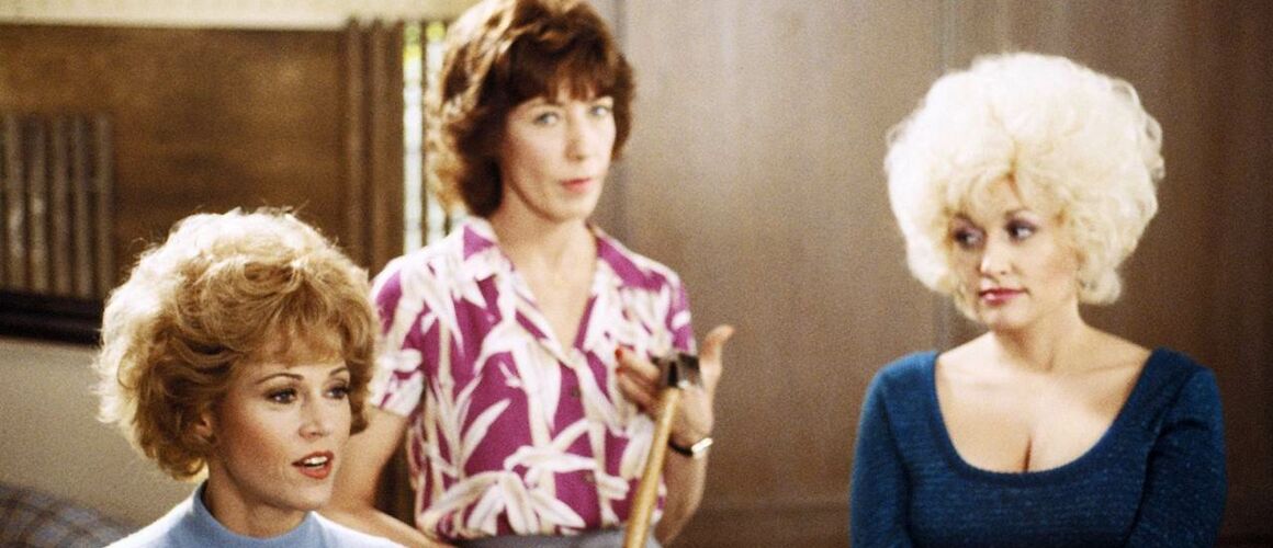 Comment Se Débarrasser De Son Patron Comment se débarrasser de son patron de Colin Higgins (1980), synopsis