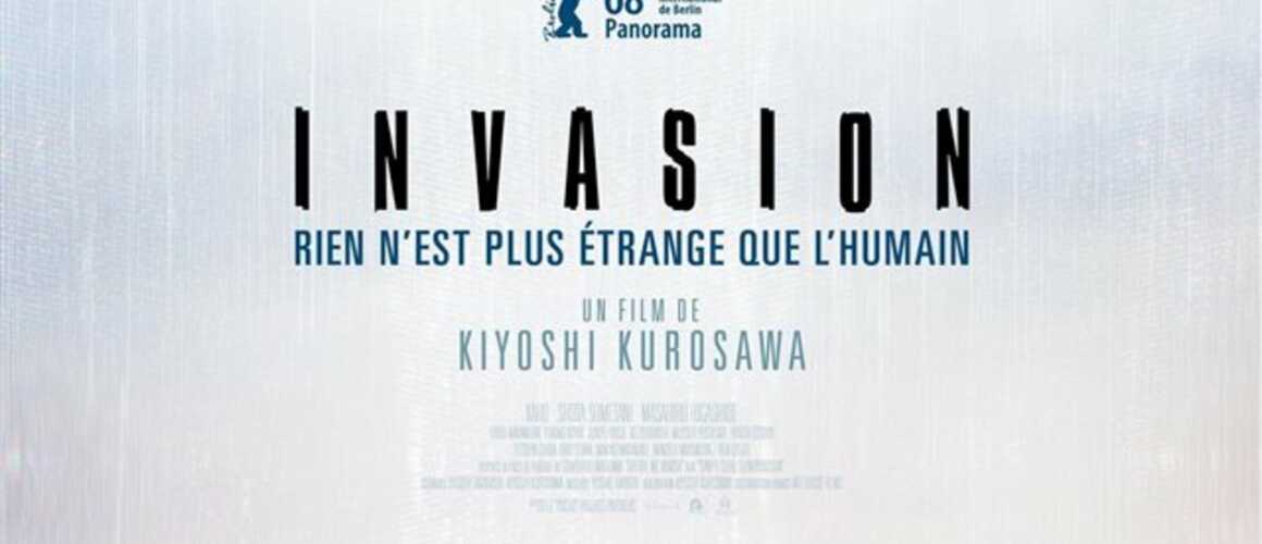 Invasion