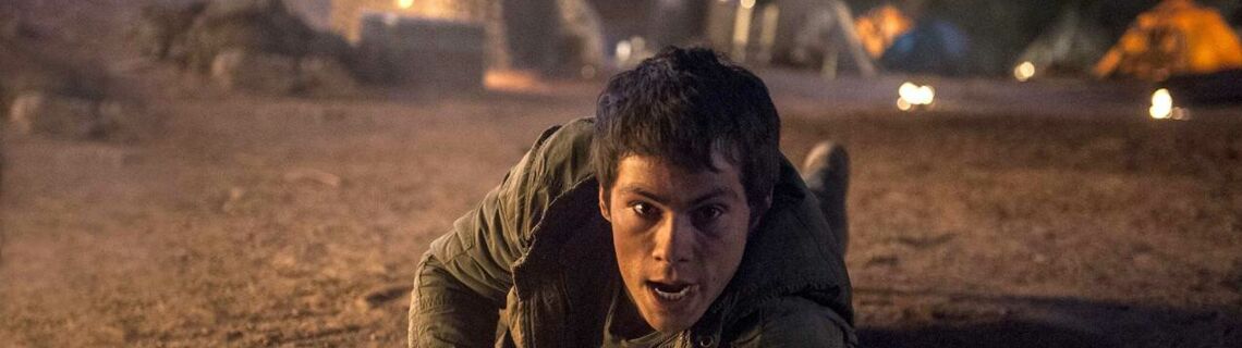 Le Labyrinthe La Terre Brûlée Netflix Le labyrinthe : la terre brûlée de Wes Ball (2015), synopsis, casting