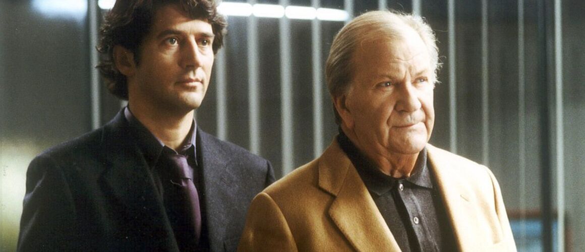 Les Cordier Juge Et Flic Saison 10 Les Cordier, juge et flic : Fausses notes saison 10 episode 4 - Serie