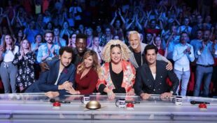La France a un incroyable talent 2019 Episode 4 - 12 Novembre 2019
