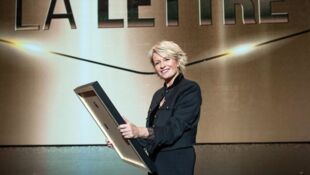 La lettre 16 Novembre 2019