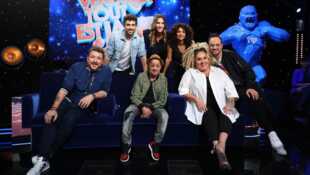 Vendredi, tout est Jarry 29 Mars 2019