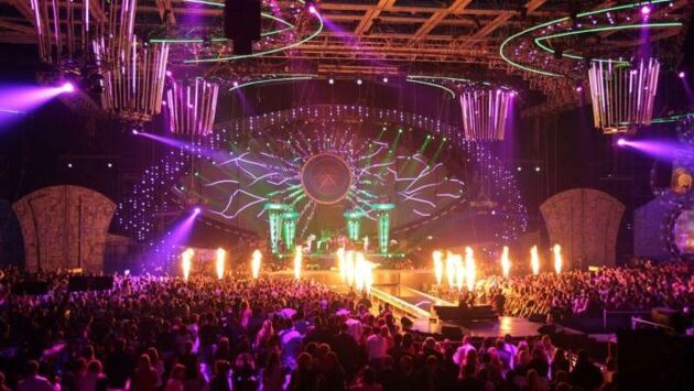 Chart Show 2019 Chart Show 2019