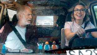 En voiture Camille !