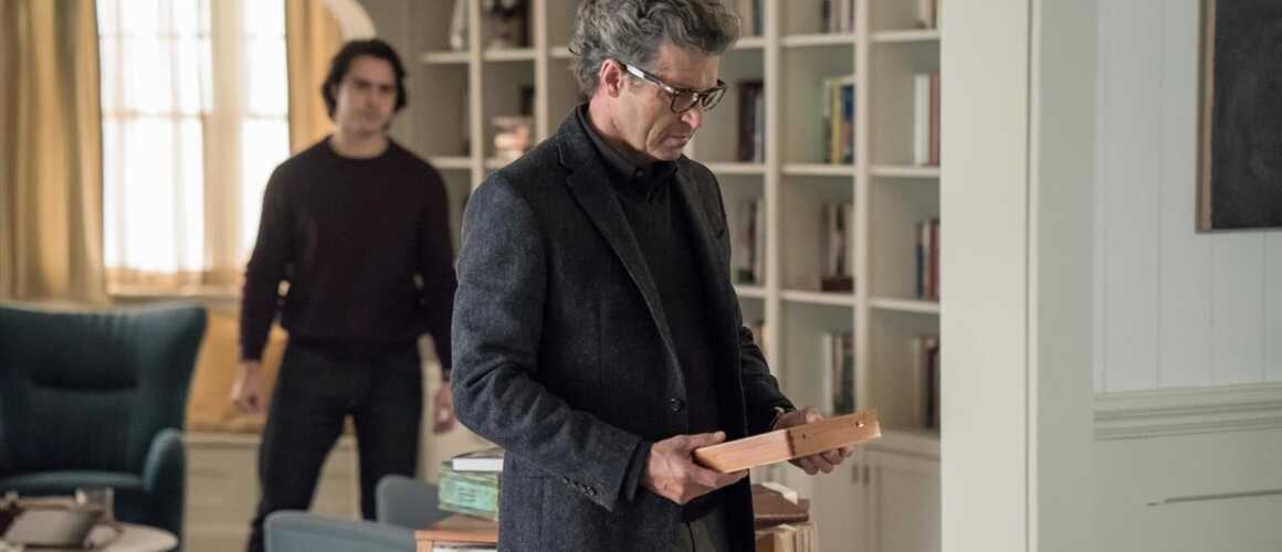La Vérité Sur L Affaire Harry Quebert Episode 1 Youtube La vérité sur l'affaire Harry Quebert : Episode 1 saison 1 episode 1