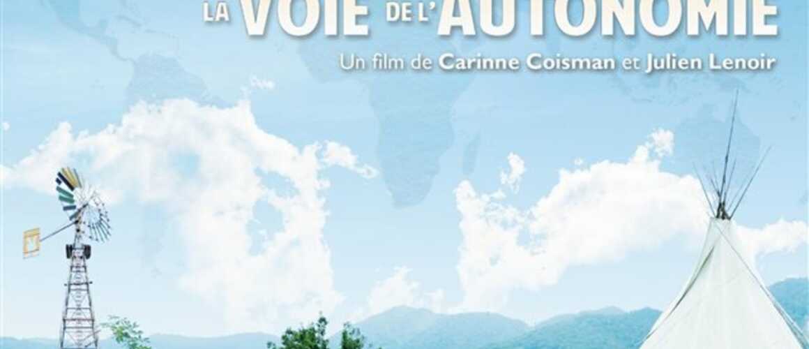 Permaculture, la voie de l'autonomie