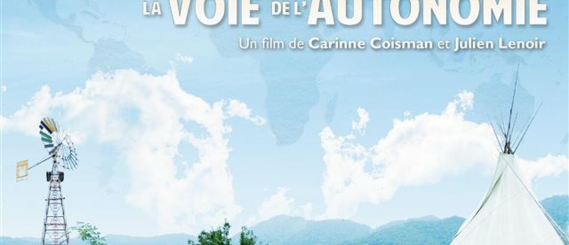 Permaculture, la voie de l'autonomie
