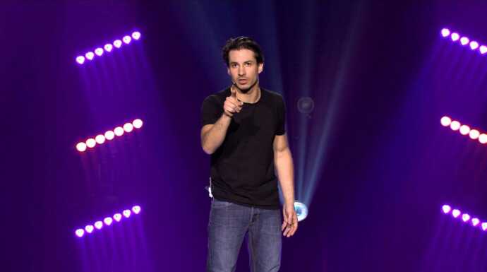 spectacle jeremy ferrari vends 2 pieces a beyrouth