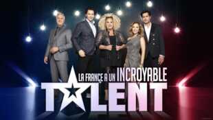 La France a un incroyable talent 2018