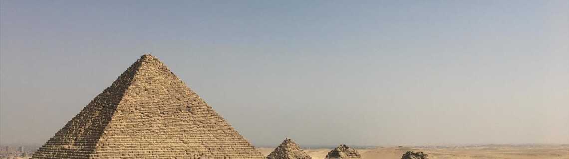 Pyramides Les Mystères Révélés Pyramides : les mystères révélés : Kheops et le tombeau des secrets