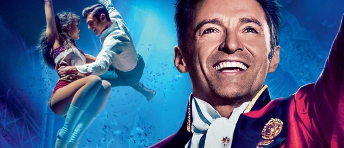 The Greatest Showman