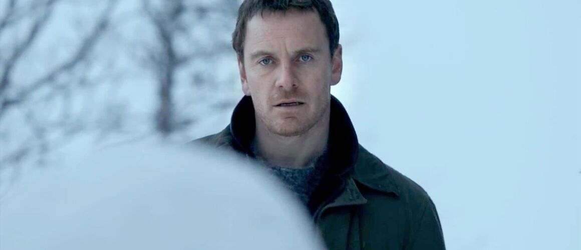 Le bonhomme de neige
