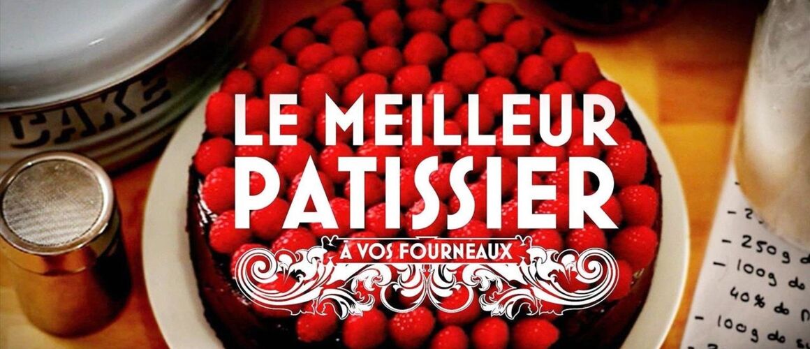 Le Meilleur Patissier A Vos Fourneaux Tele Loisirs