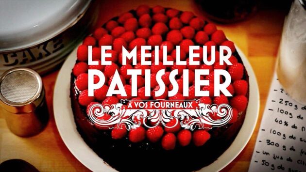 Le Meilleur Patissier A Vos Fourneaux Tele Loisirs