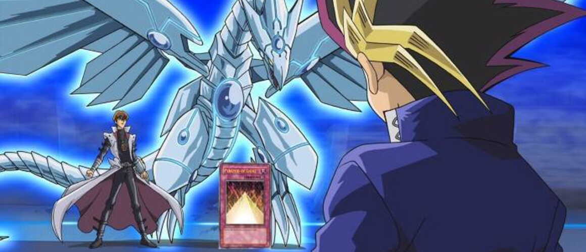 Yu-Gi-Oh Bonds Beyond : Réunis au-delà du temps (2010), synopsis