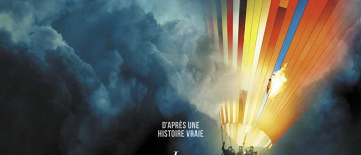 Le Vent de la liberté