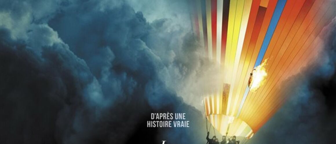 Le Vent de la liberté