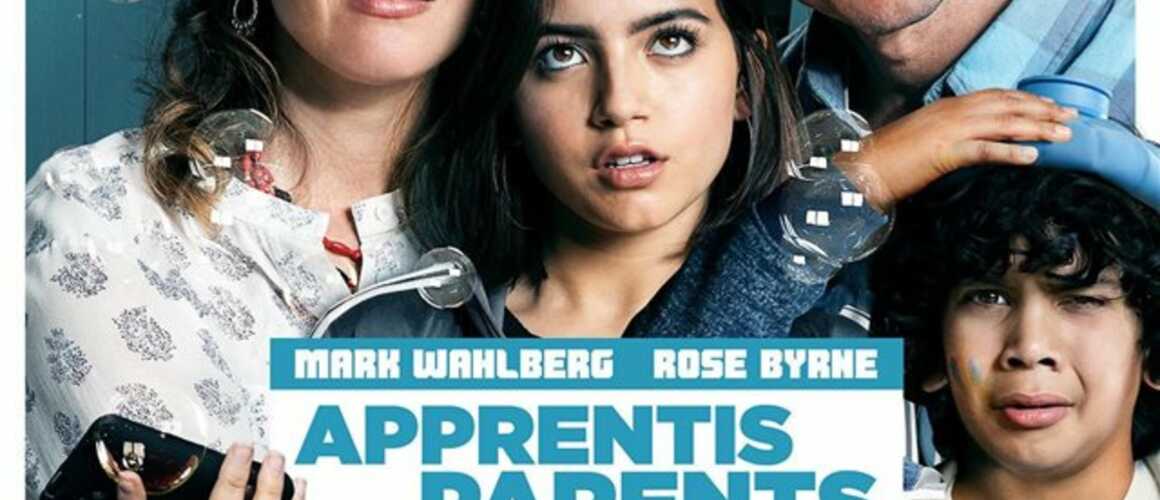 Apprentis parents