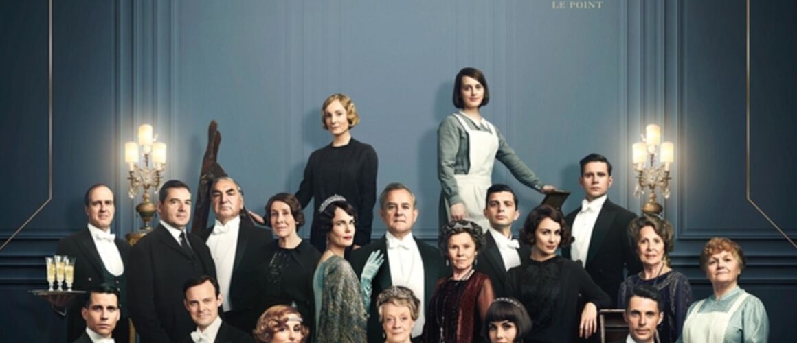 Downton Abbey