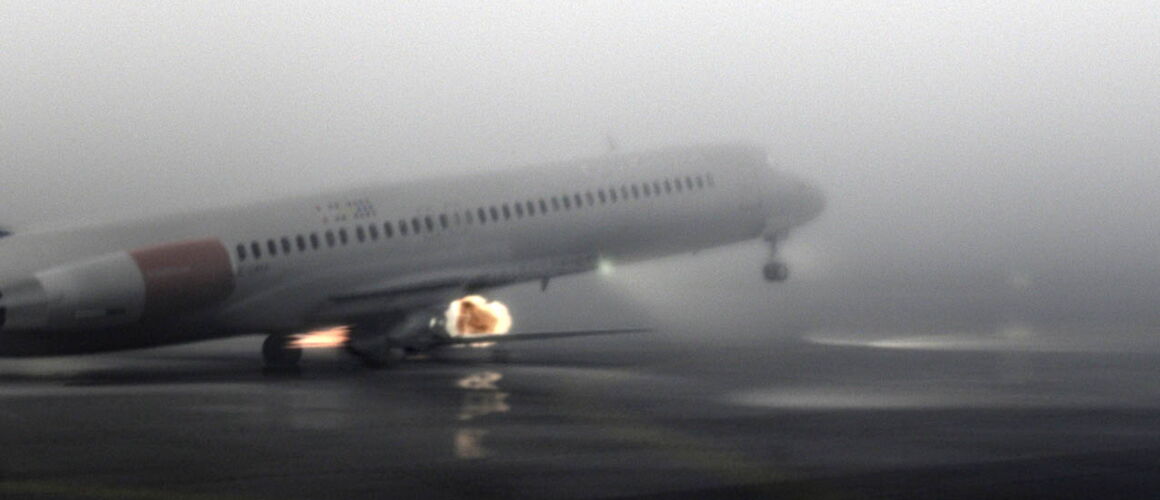 Mayday, dangers dans le ciel : L'avion invisible saison 11 episode 12