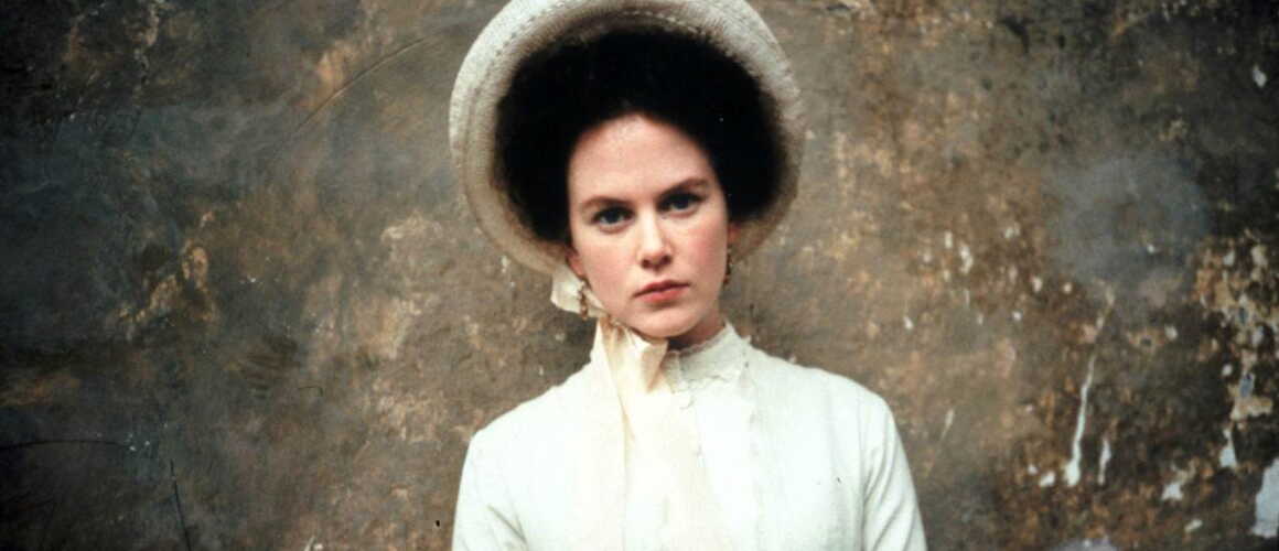 Portrait de femme de Jane Campion (1996), synopsis, casting, diffusions