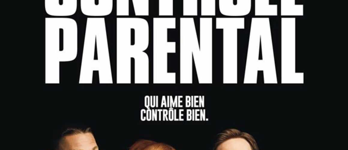 Contrôle parental
