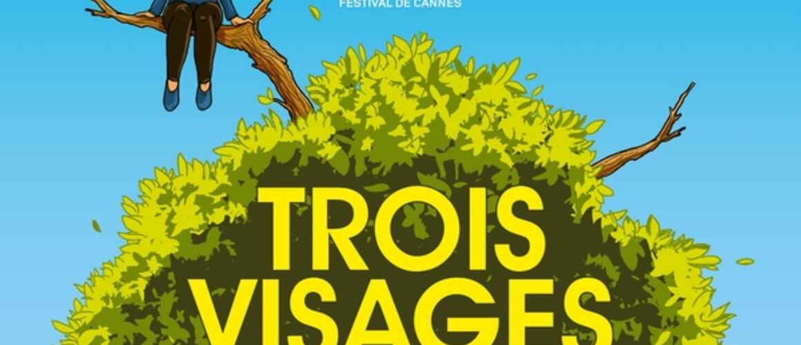 Trois visages