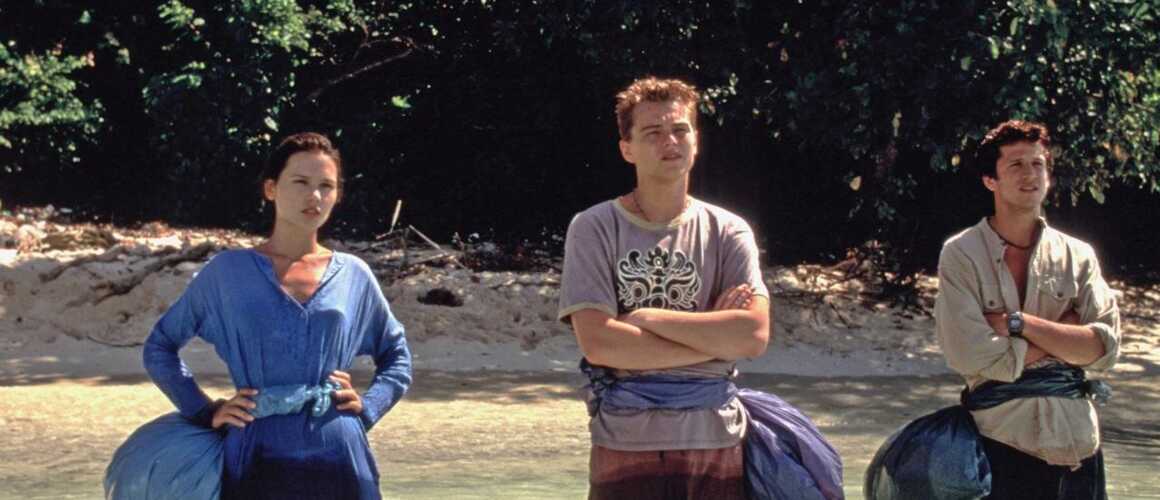 Voir Le Film La Plage La plage de Danny Boyle (1999), synopsis, casting, diffusions tv