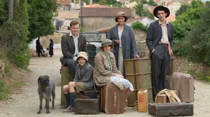 TÉLÉCHARGER LA FOLLE AVENTURE DES DURRELL SAISON 2 FOLLE 2 AVENTURE DES LA SAISON TÉLÉCHARGER DURRELL