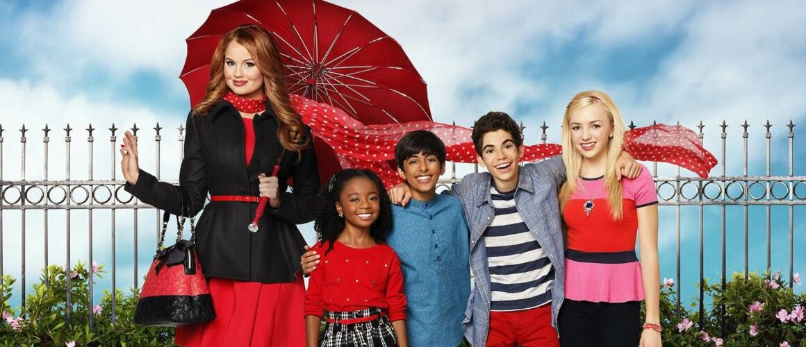 Les Baby-sitters Saison 3
