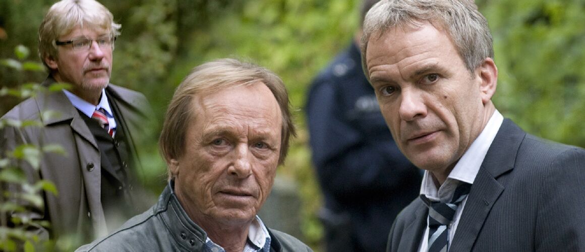 Application Pour Regarder Un Film A Deux Un cas pour deux : Vengeance de guerre saison 30 episode 2 - Serie