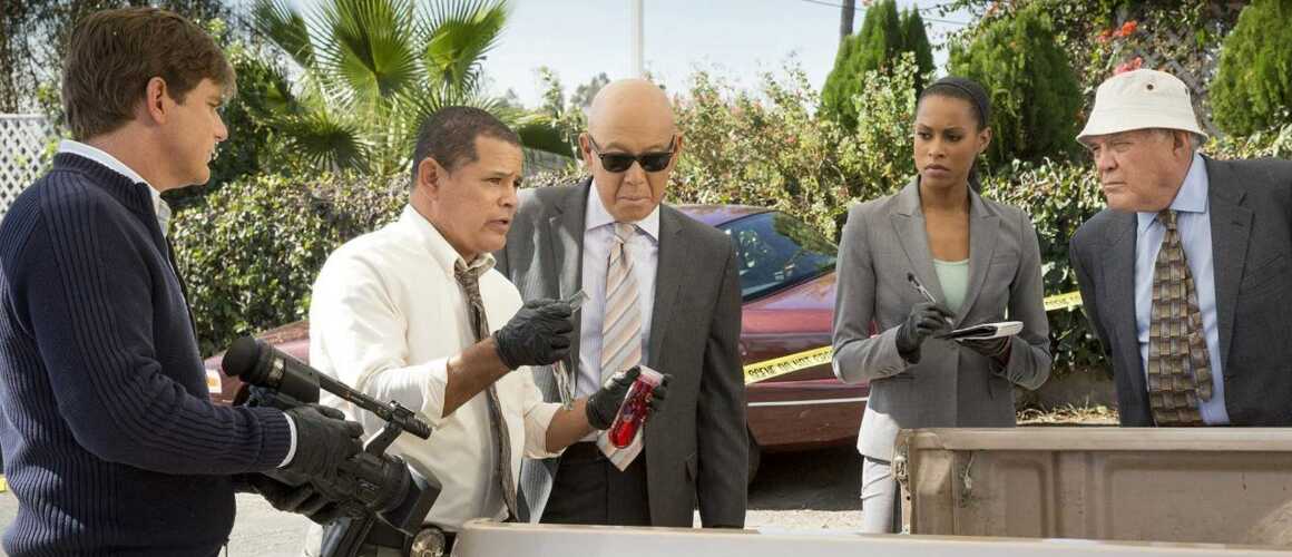 Major Crimes Un Coupable Idéal Saison 3 Episode 16 Serie Télé Loisirs 5168