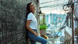 Jenifer : face à ma vie